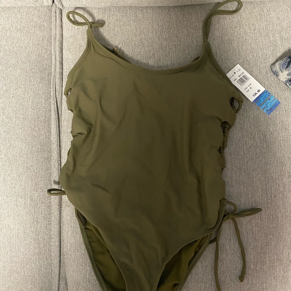 Swimsuit size M
